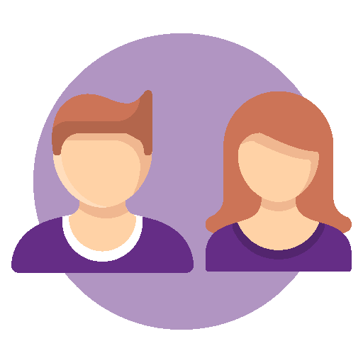 Icono de comisionistas