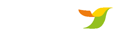 Logo de Yastás color blanco